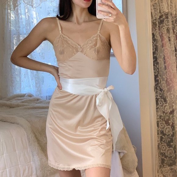 Sheer slip Clearance